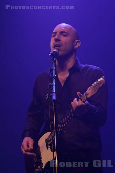 2048 - 2018-02-12 - PARIS - Le Bataclan - 